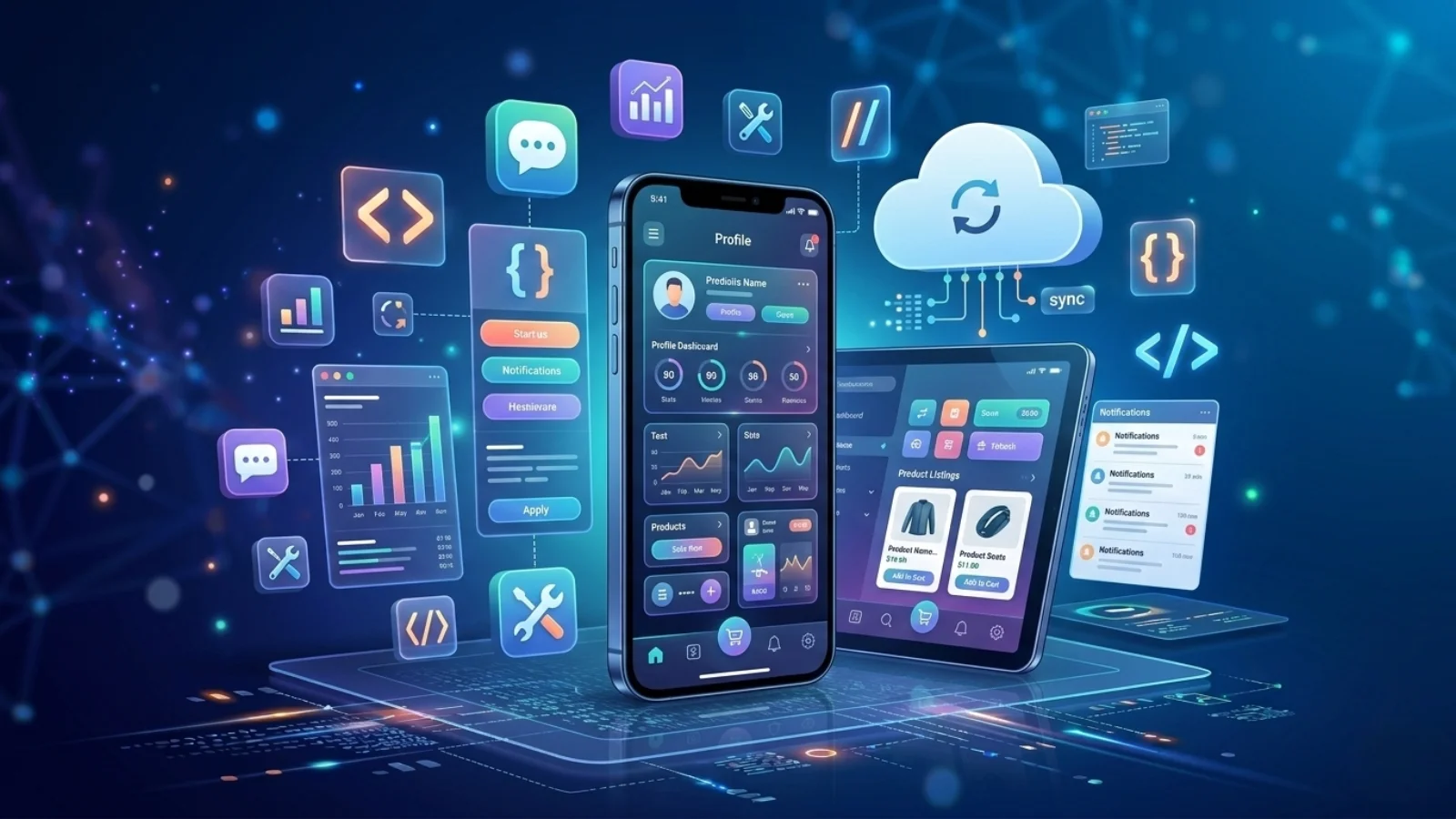 App Development