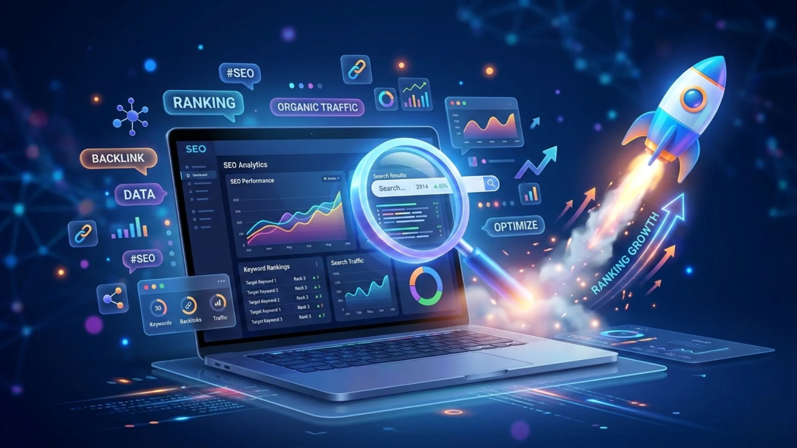 SEO Services