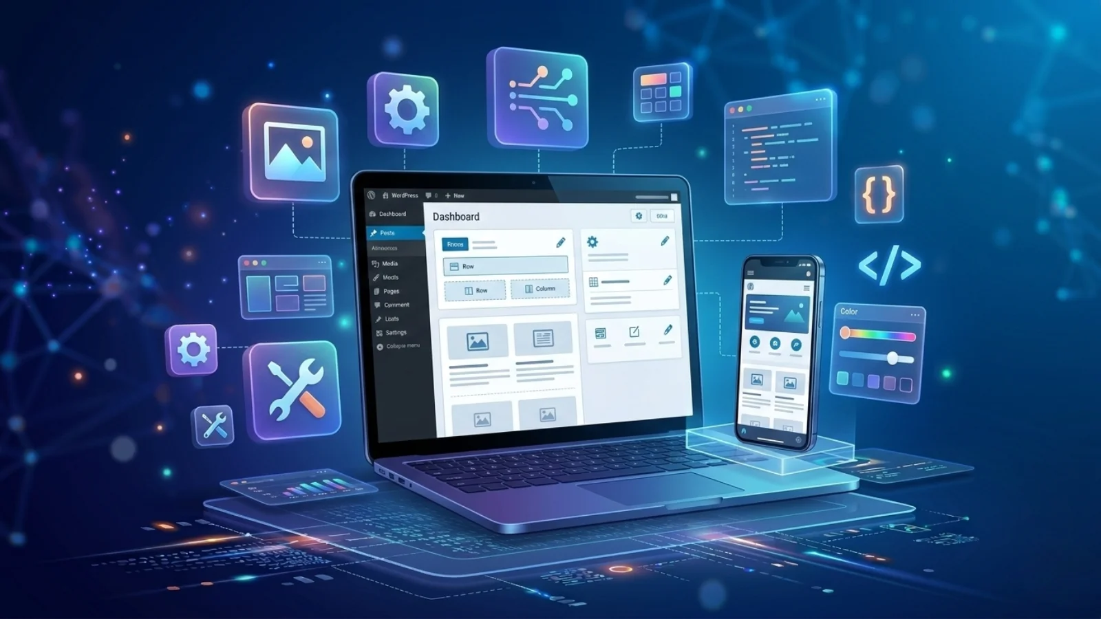 WordPress Development