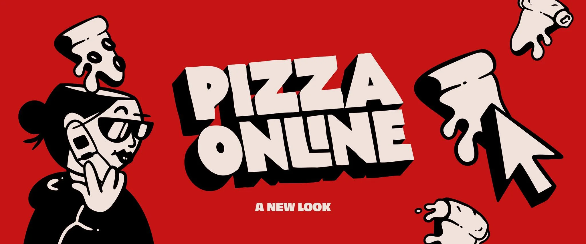 Pizza Online